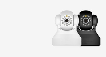 Wifi cameras